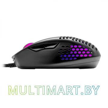 Игровая мышь Cooler Master MM-720 (матовый черный) картинка 5